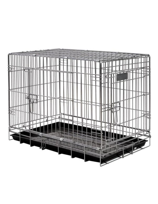 T-TRF104 Farm Company Cusca metalica pliabila 92 X 57 X 65 cm
