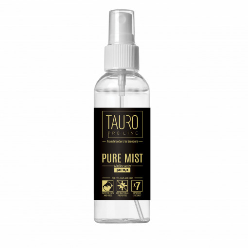 Tauro Pure Mist 6 In 1 Daily Body Care 60 ml