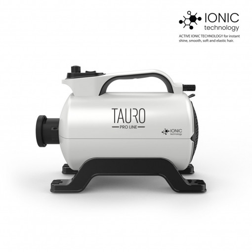Tauro Sofiator Ionic Technology