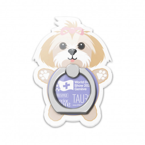 Tauro World Dog Show Accesoriu Telefon Shih Tzu