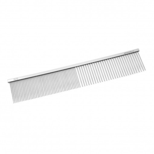 TPLB63993 Tauro Pieptan Metalic Sparse Dense Teeth L 24.5CM