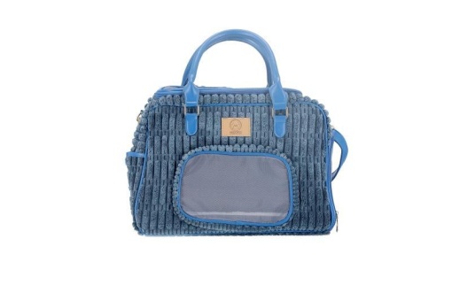 YIWUMSK70159 Misoko geanta de transport 41.5*23*28cm - Dark Blue