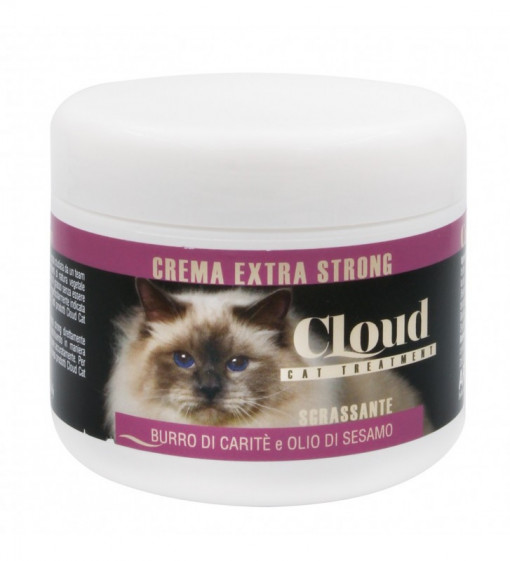Aries Cloud Cream Extra Strong Cat 1KG