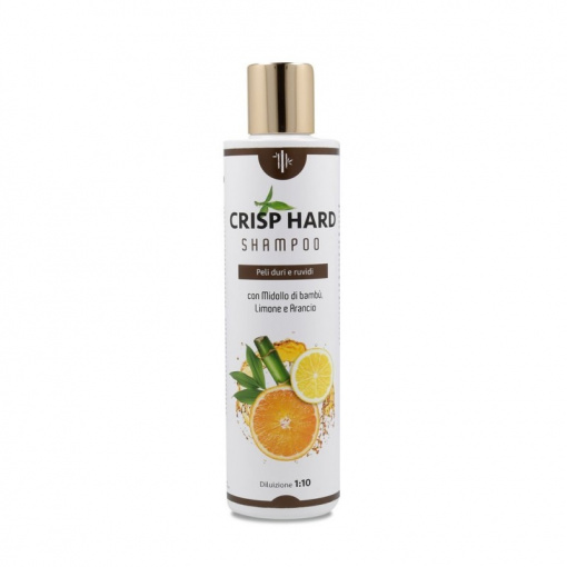 Aries Crisp Hard Coat Sampon 250ML