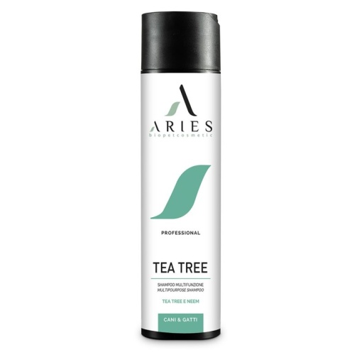 Aries Sampon Tea Tree Multifunctional 250ml