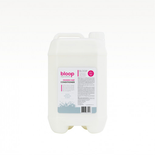 Bloop Recovery Conditioner 5L