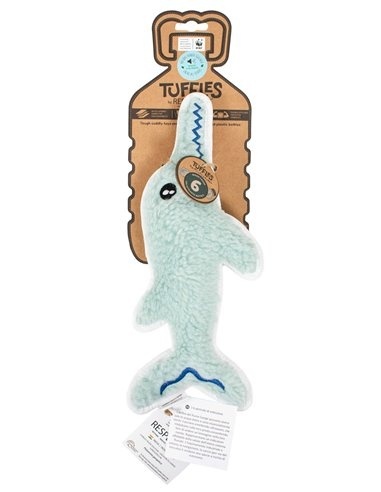 G-COT352 Farm Company Jucarie Truffle Toys Grande Dolphin 32*14cm