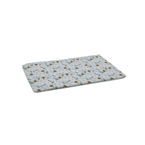 HAINMSK70033 Misoko Pet Pad Reutilizabil 70*80 CM Blue- 1 buc