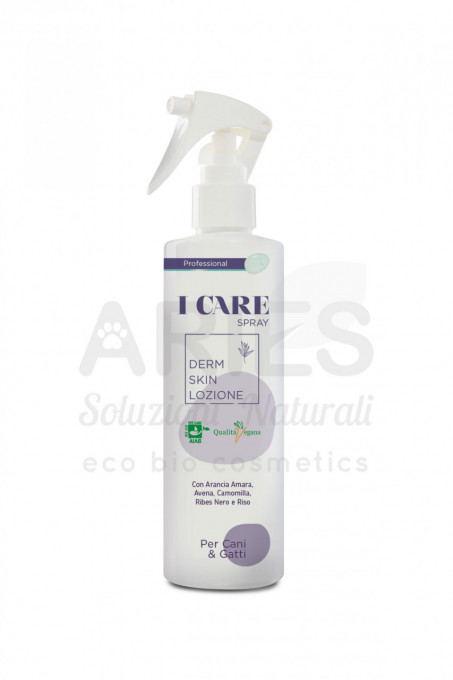 ICare Derm Skin Lotiune 200 ml