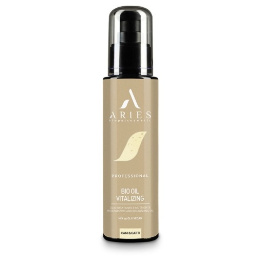 IT13103 Aries Bio Oil Vitalizing Vegan 100ML