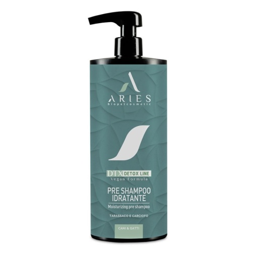 IT93065 Aries Detox Pre Sampon Hidratant Purifiant 1L