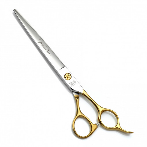 Tauro Foarfeca Janita Plunge Dreapta 7 Inch Manere Gold