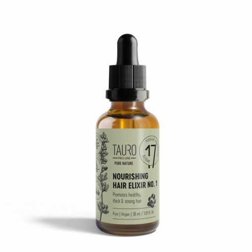 Tauro Nourishing Elixir No. 1 30 ml