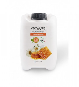 Aries Balsam Ypower cu Proteine din Miere 5L