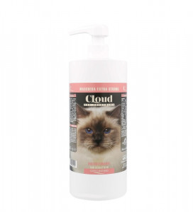 Aries Cloud Masca Restructuranta Extra Strong 1L