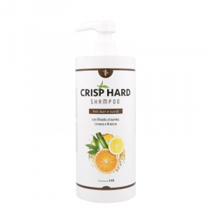 Aries Crisp Hard Coat Sampon 1L
