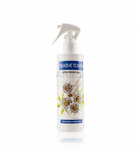 Aries Fixative Touch Extra Strong Spray 250ml - Img 2
