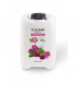 Aries Sampon Volumix 5L