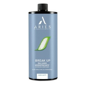 Aries Spray Break Up Balsam de Intretinere cu Aloe Vera 1L - reincarcare