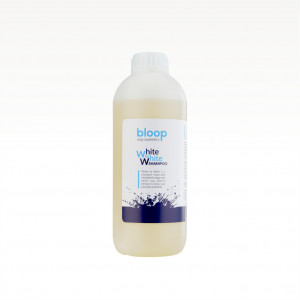 Bloop White to White 1L