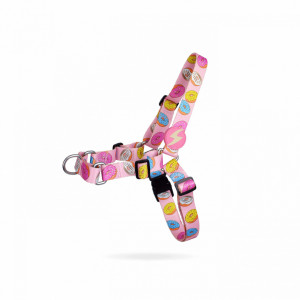 Dashi Donut Front Harness L