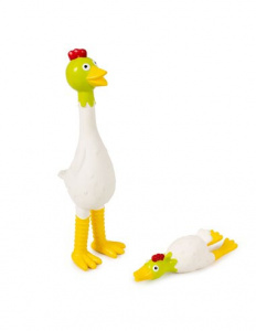 Farm Company Jucarie Latex Gaina S 16 cm