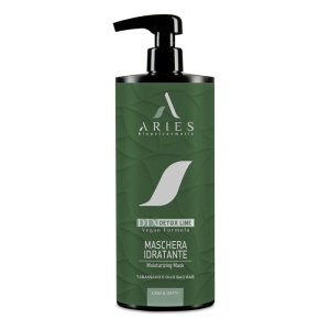 IT 93063 Aries Detox Masca Hidratanta Purifianta 1L