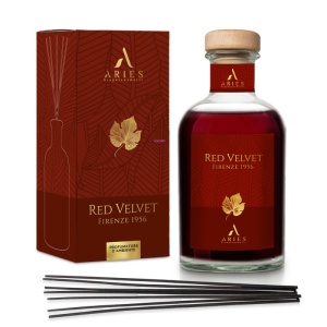IT96000 Aries Parfum Camera Red Velvet Firenze 1956 - 500ML