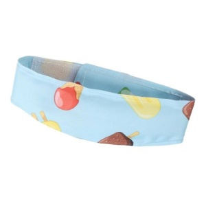 JCPCC-M P.LOUNGE Zgarda Racire Icecream Blue M 41*5CM