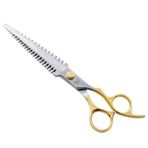 TPL70104 TAURO PRO LINE FOARFECA PERFECTION BY JANIT P. MULTIFUNCTIONALA 19CM MANERE AURII - Img 1