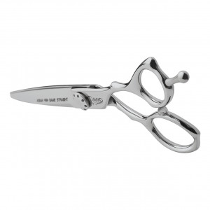 Akko Foarfeca Asian Game Straight 6.5" - Img 4