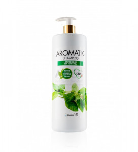 Aries Aromatik Sampon 1L - Img 2