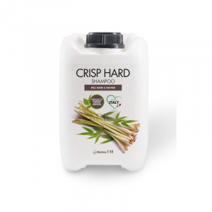 Aries Crisp Hard Coat Sampon 5L