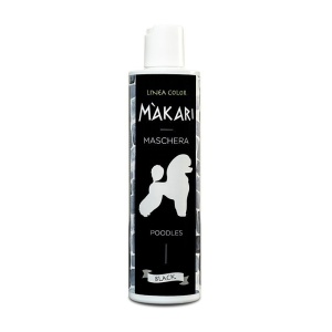 Aries Makari Color Black Masca 250 ml
