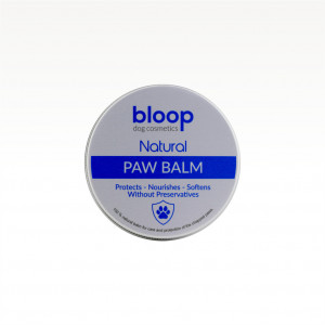 Bloop Paw Balm 60ml