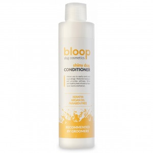 Bloop Shiny Dog Conditioner 200ml