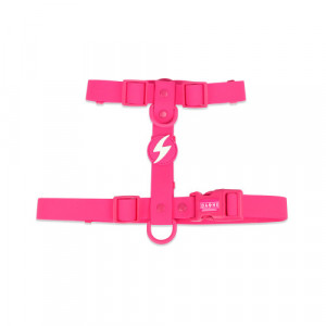 Dashi Ham Prindere Spate Color Flex Pink XS