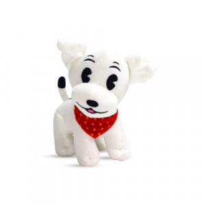 Dashi Plush Toy Pudgy