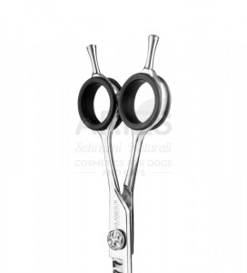 Foarfeca Chunker Curb Fenix 6.5" 17 dinti Glamour - Img 6