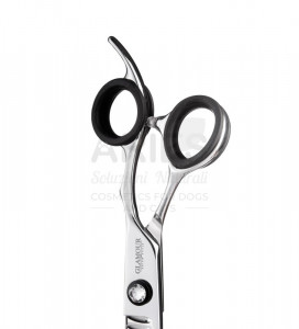Foarfeca Chunker Thanos 8" 25 Dinti Glamour - Img 4