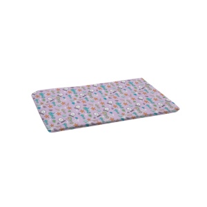 HAINMSK70040 Misoko Pet Pad Reutilizabil 40*50 CM Roz- 2 buc