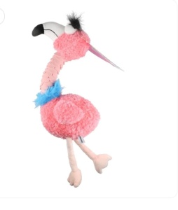HANYT133760 Misoko Jucarie Strong Pelican TPE 45CM