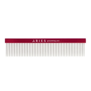 IT90000 Aries Pieptan Metalic 20CM