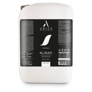 IT95028 Aries All Black Masca 5L