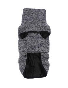 L-ABI2177 Farm Company Siusi Hainuta Ajustabila 40 CM - Gri - Img 1
