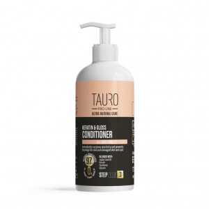 Tauro Keratin & Gloss Conditioner 1L
