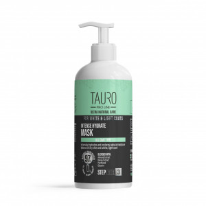 Tauro White & Light Intense Hydrate Masca 1L
