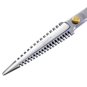 TPL70104 TAURO PRO LINE FOARFECA PERFECTION BY JANIT P. MULTIFUNCTIONALA 19CM MANERE AURII - Img 2