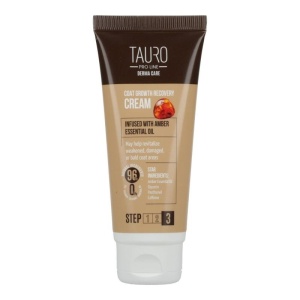 TPLDER70305 Tauro Derma Care Coat Growth Recovery Cream 75ml