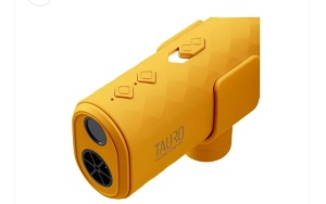 TPLKAKLO70578 Tauro Uscator pentru gat Orange - Img 4